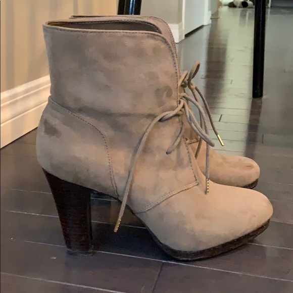 Ankle Boots, super cute - Picture 2 of 2